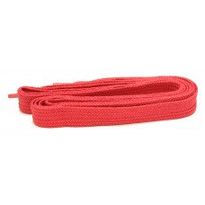 FootGalaxy High Quality Fat Laces For Boots And Shoes, Fuchsia