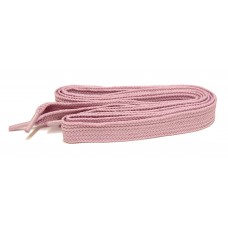 FootGalaxy High Quality Fat Laces For Boots And Shoes, Lavender