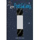 FootGalaxy Strong Flat Laces, Black Reinforced w/ Natural Kevlar