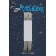 FootGalaxy Strong Flat Laces, Gray Reinforced w/ Natural Kevlar