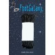 FootGalaxy Strong Round Laces, Black Reinforced w/ Black Kevlar