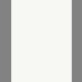 FootGalaxy Oval Laces For Boots And Shoes, White with Grey Pipe