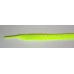 FootGalaxy High Quality Flat Laces For Boots And Shoes, Neon-Yellow